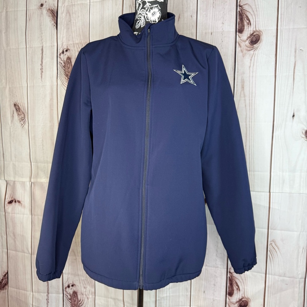 NFL Dallas Cowboys Jacket